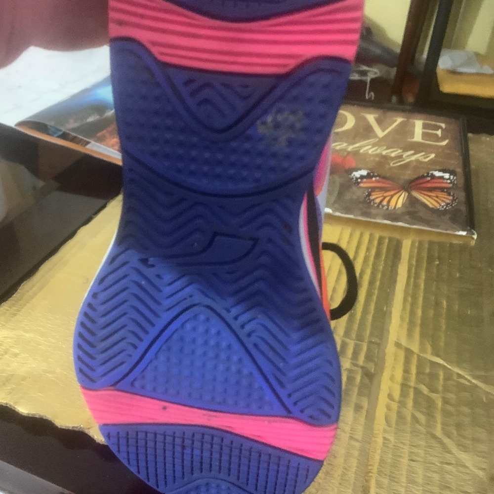 Puma Women's shoes